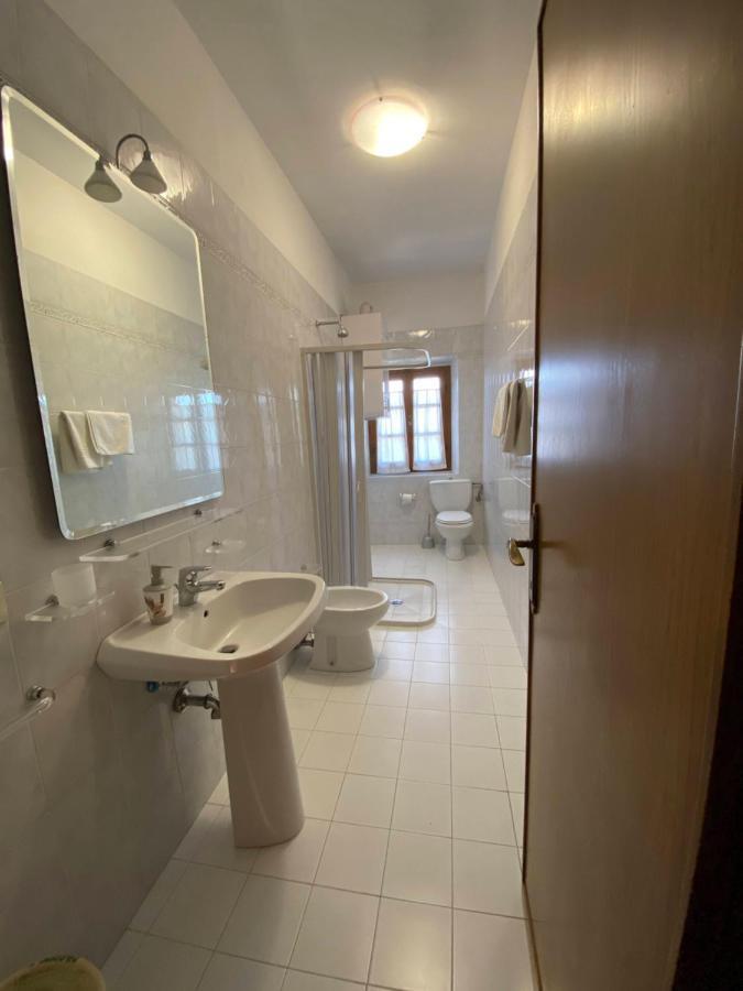 La Casina Sonia Διαμέρισμα Montaione Εξωτερικό φωτογραφία